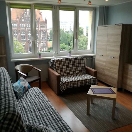 Apartament Gdańsk Stare Miasto Zewnętrze zdjęcie