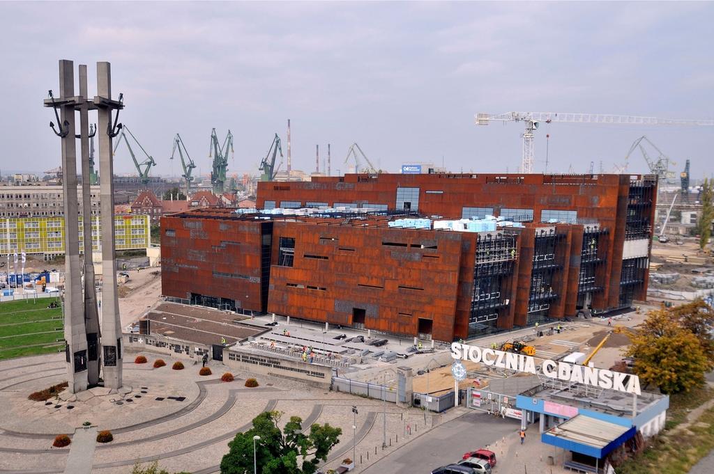 Apartament Gdańsk Stare Miasto Zewnętrze zdjęcie