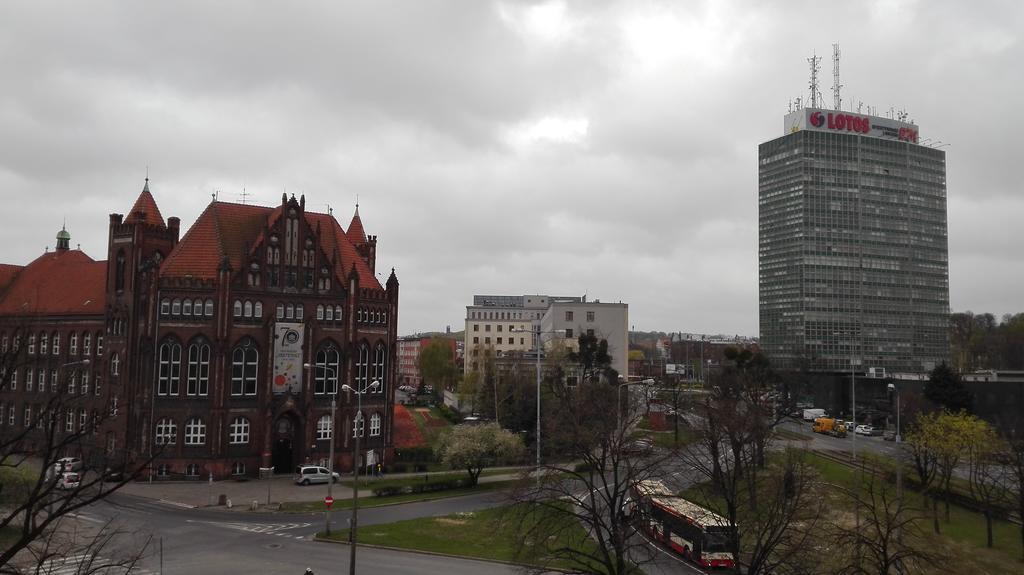 Apartament Gdańsk Stare Miasto Zewnętrze zdjęcie
