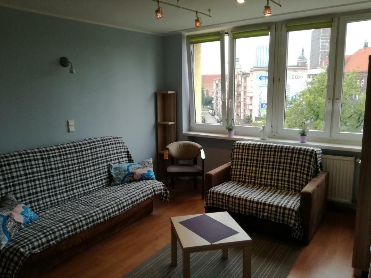 Apartament Gdańsk Stare Miasto Zewnętrze zdjęcie
