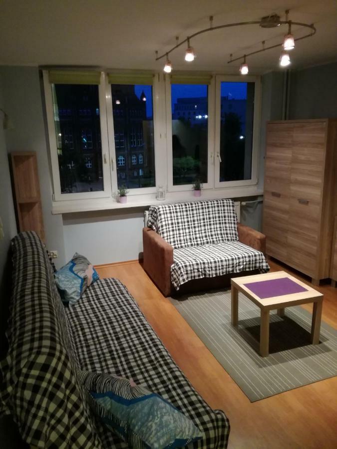 Apartament Gdańsk Stare Miasto Zewnętrze zdjęcie