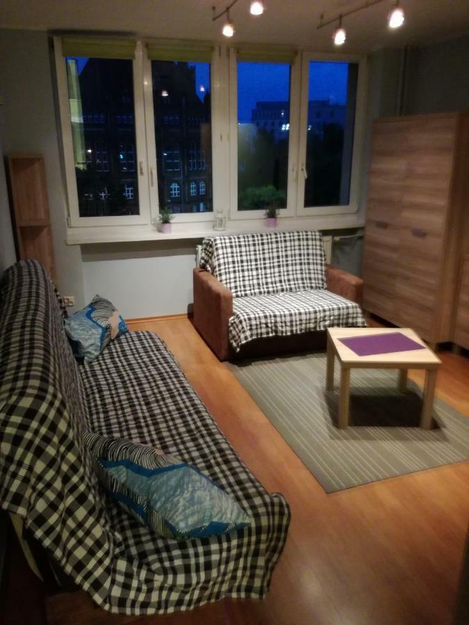 Apartament Gdańsk Stare Miasto Zewnętrze zdjęcie