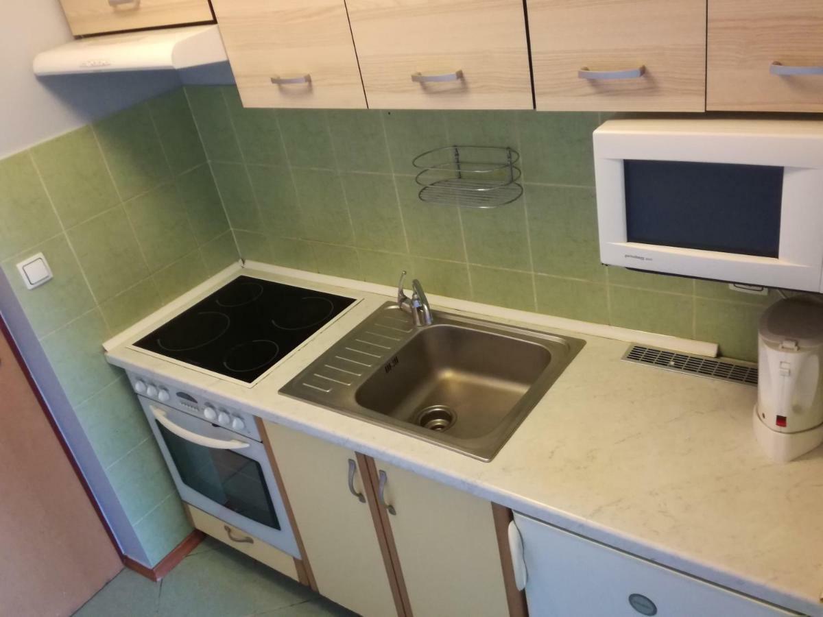 Apartament Gdańsk Stare Miasto Zewnętrze zdjęcie