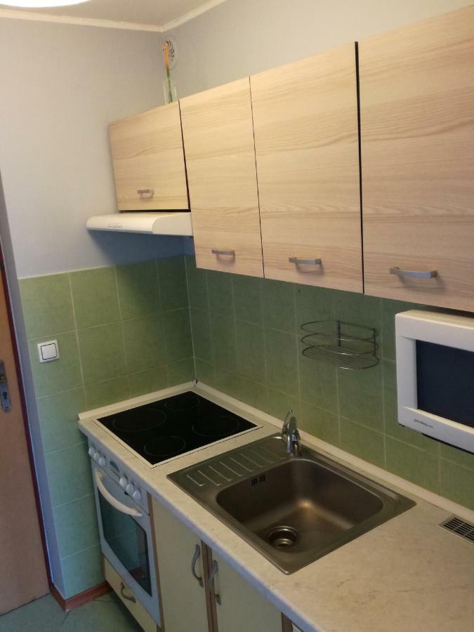 Apartament Gdańsk Stare Miasto Zewnętrze zdjęcie