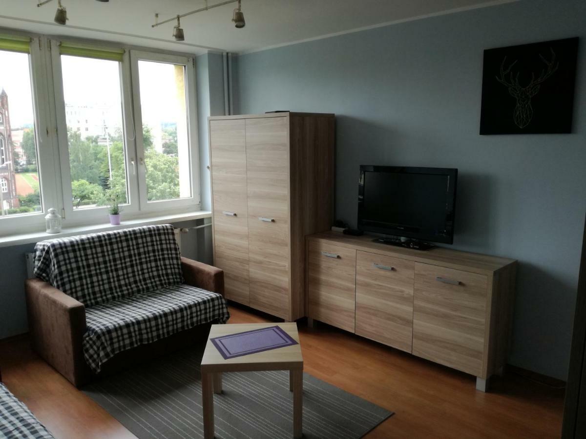 Apartament Gdańsk Stare Miasto Zewnętrze zdjęcie