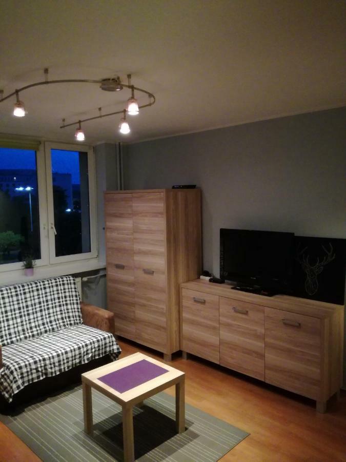 Apartament Gdańsk Stare Miasto Zewnętrze zdjęcie