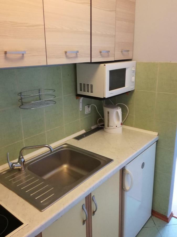 Apartament Gdańsk Stare Miasto Zewnętrze zdjęcie