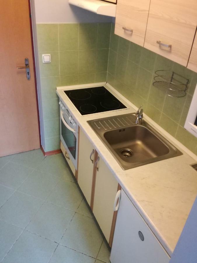 Apartament Gdańsk Stare Miasto Zewnętrze zdjęcie