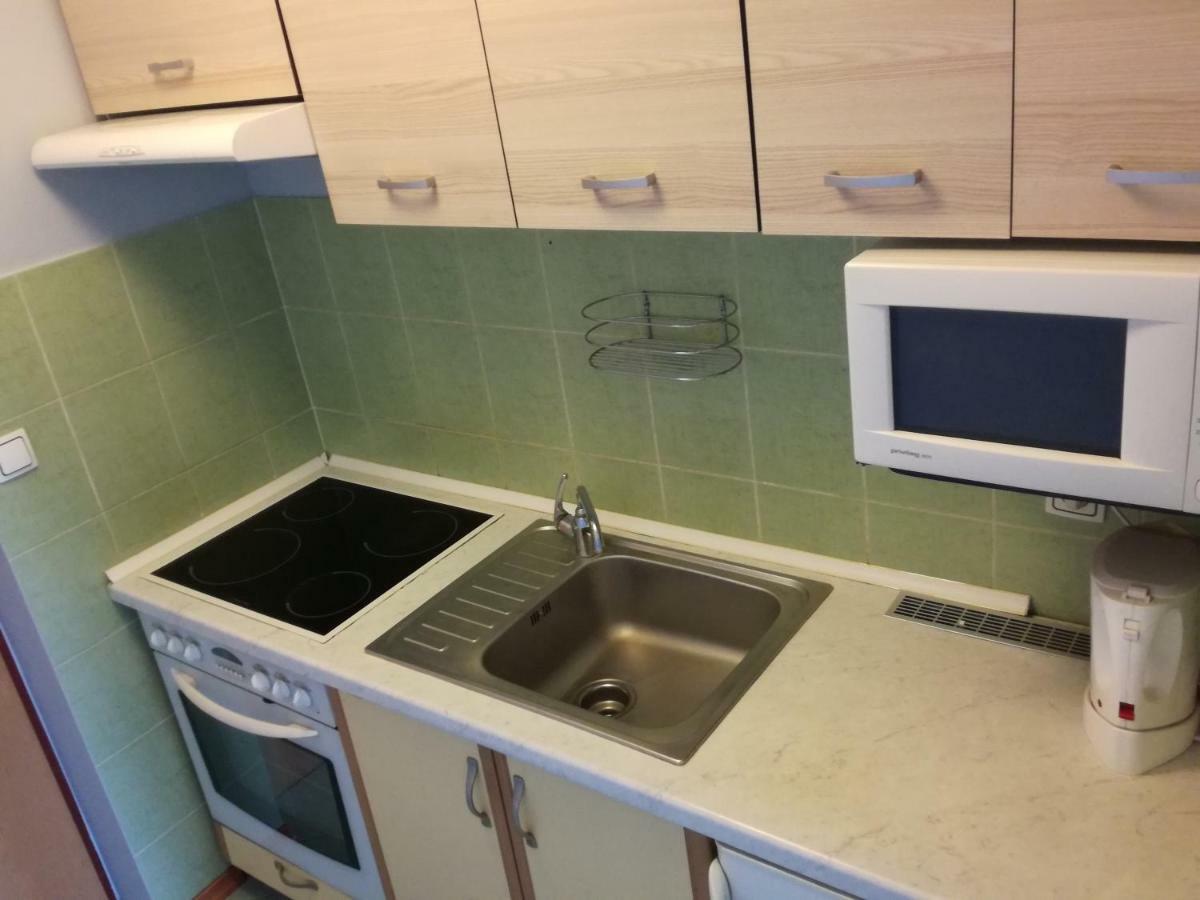 Apartament Gdańsk Stare Miasto Zewnętrze zdjęcie