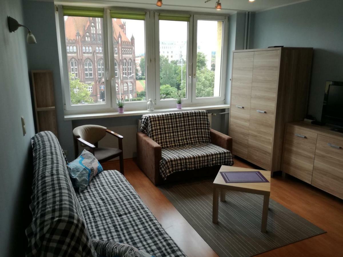 Apartament Gdańsk Stare Miasto Zewnętrze zdjęcie