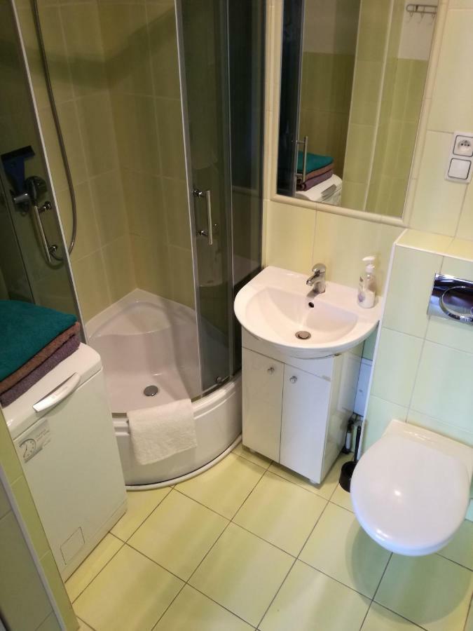 Apartament Gdańsk Stare Miasto Zewnętrze zdjęcie