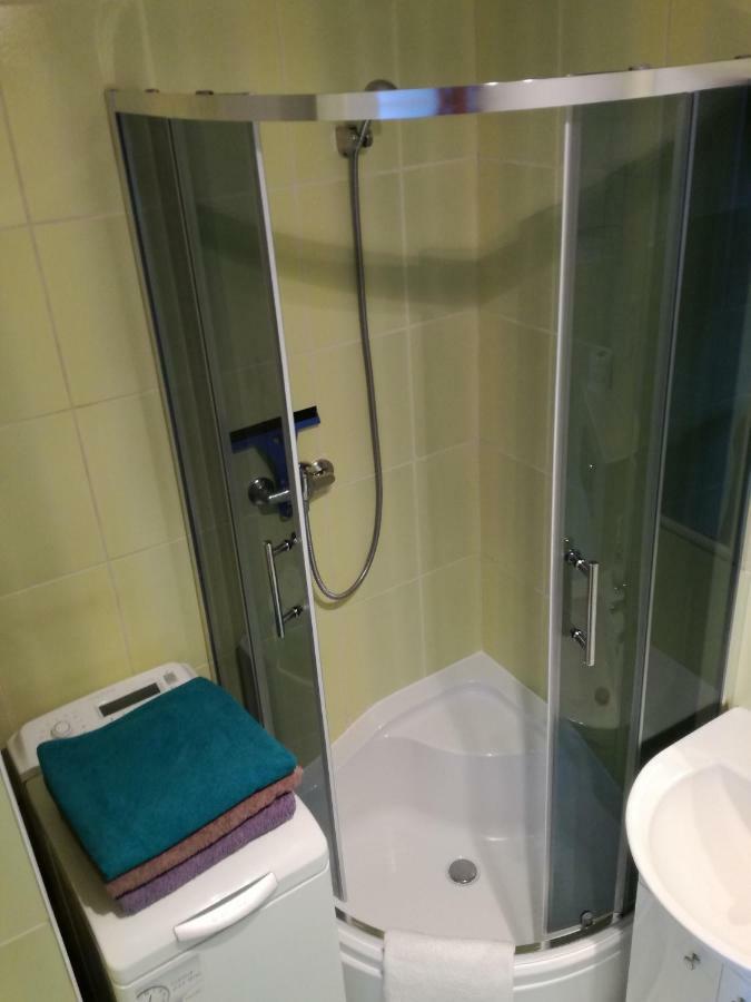 Apartament Gdańsk Stare Miasto Zewnętrze zdjęcie